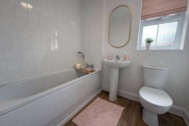 Great Dunmow Grange - Plot 280, 5, Arrowhead Place, Essex photo 5