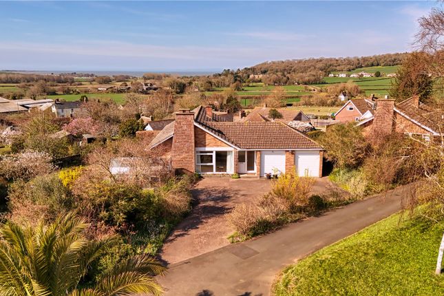 Manderley,, Manor Park, Minehead photo 3