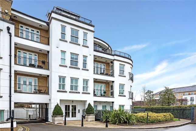 Flat for sale in Greensward House, Imperial Crescent