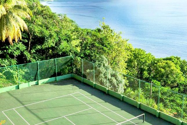 Villa for sale in Tamarind House Sfr024, Soufriere, St Lucia