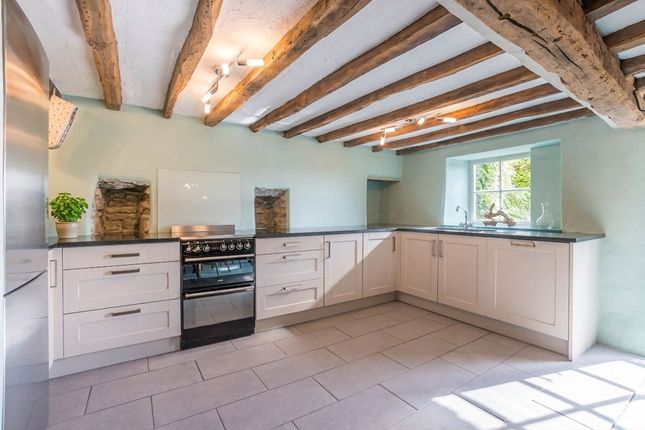 Townson Hill Cottage Wood Broughton, Grange-Over-Sands photo 4