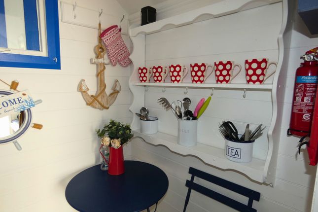 Beach Hut 168, West Mersea, West Mersea photo 3
