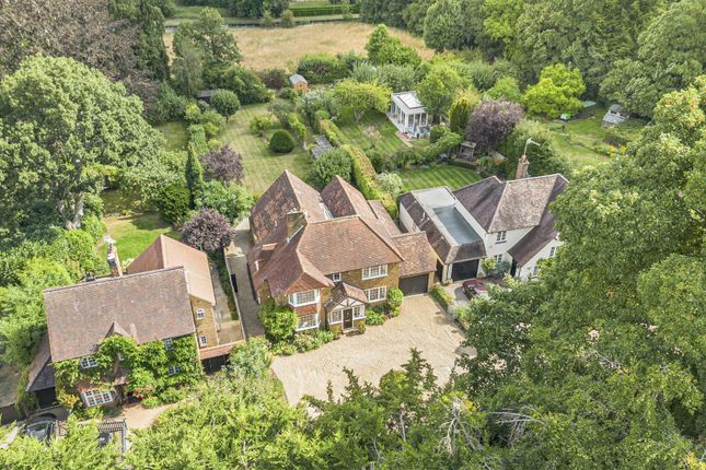 4-bed house on 7, Church Path, Great Amwell, £1,595,000