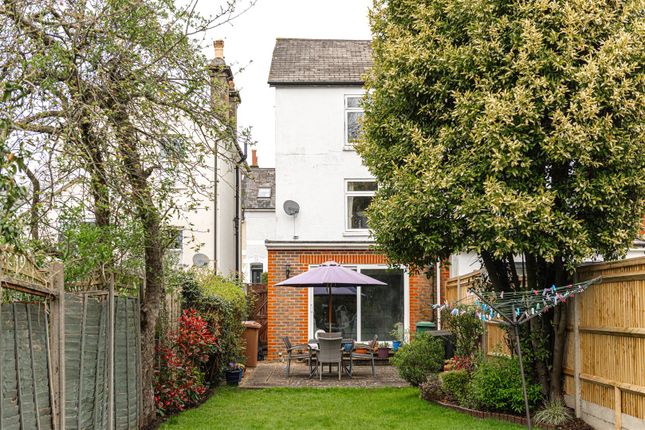 Semi-detached house for sale in Doods Road, Reigate