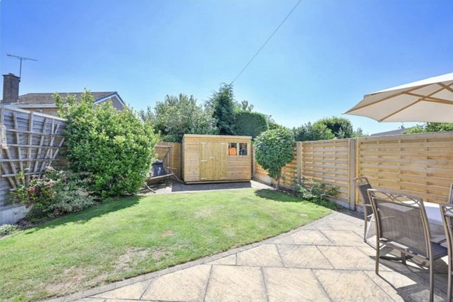 48 Mendip Avenue, Stafford photo 4