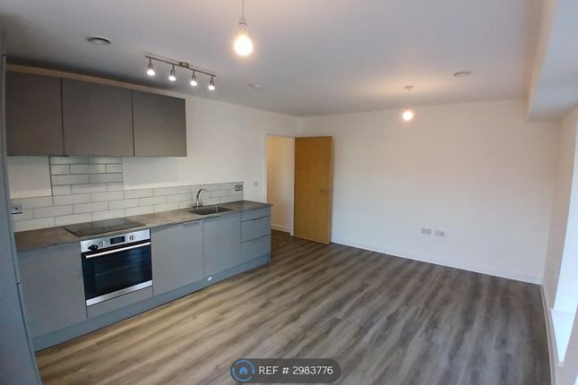 Flat, Knitwear House Redding Road, Bristol photo 2