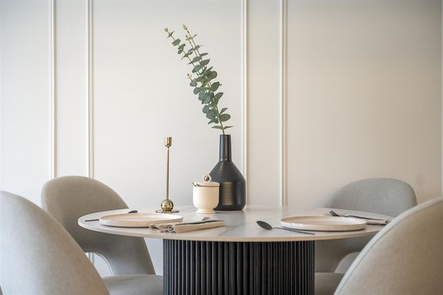 Flat for sale in The Rosemont, 9 Rosemont Road, London