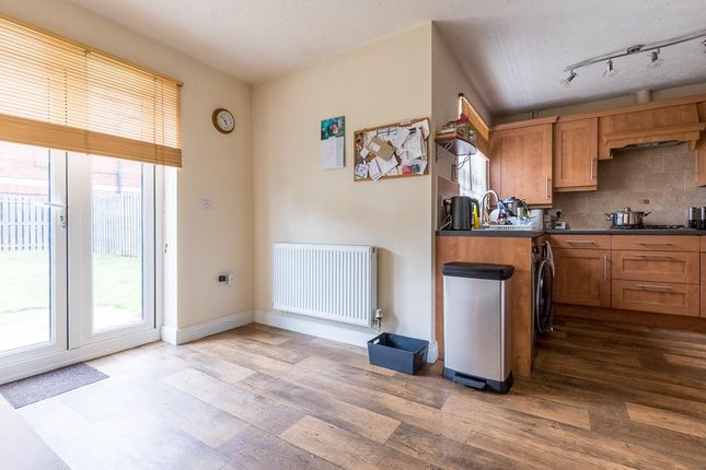 7, Birch Drive, Scunthorpe photo 3