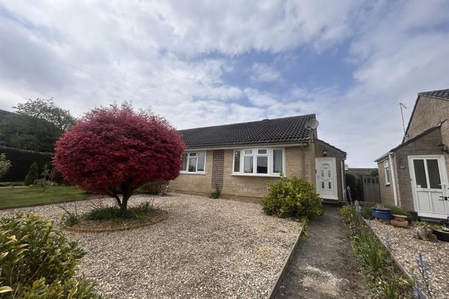 2-bed house on 55, Springfield Road, Wincanton, £240,000