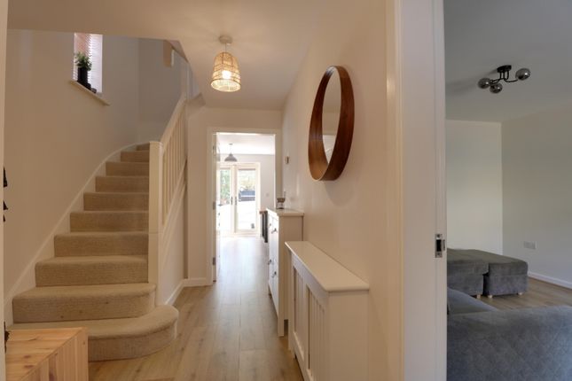 1, Watt Avenue, Grantham photo 2