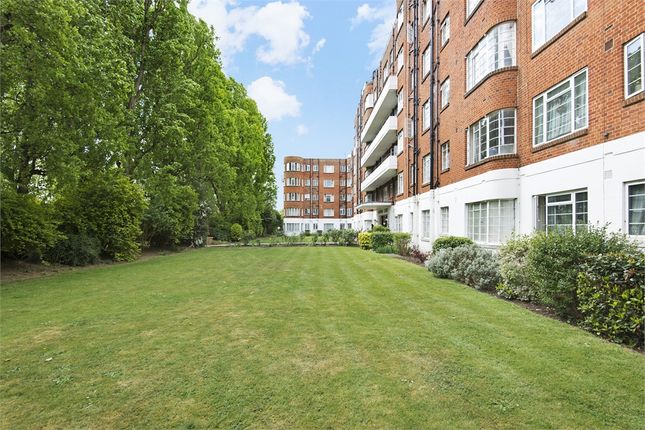 Flat to rent in Langham Court, Wyke Road, Raynes Park