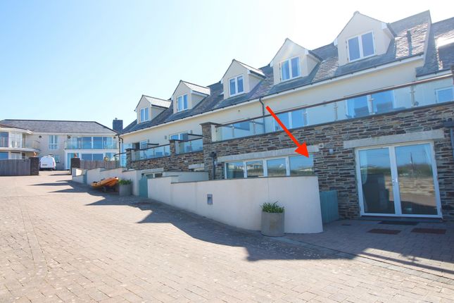 Thumbnail Flat to rent in Ocean Blue, Treyarnon Bay