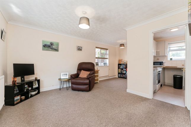 21, Mortimer Row, Huntingdon photo 2