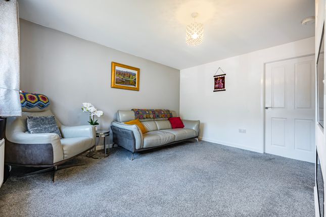 15 Balvenie Drive, Cambuslang, Glasgow photo 4