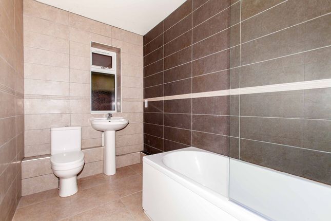 The Bungalow, Limes Avenue, Nether Langwith photo 3