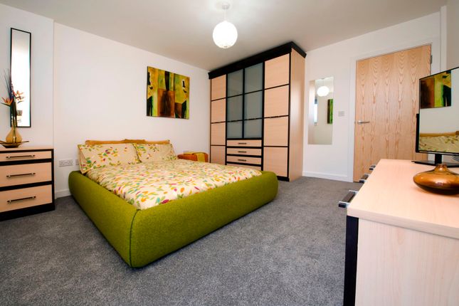 Apartment 54, Linea, Scunthorpe photo 2