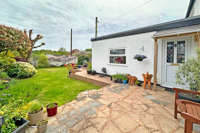 Little Coombe, Days-pottles Lane, Exeter photo 3