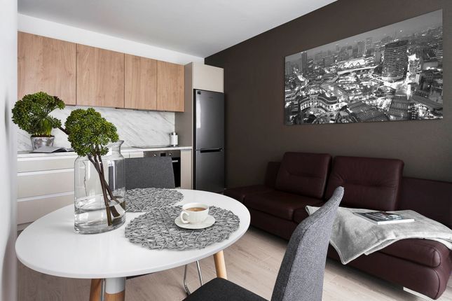 Flat for sale in Birmingham Off Plan, Alcester Street, Birmingham