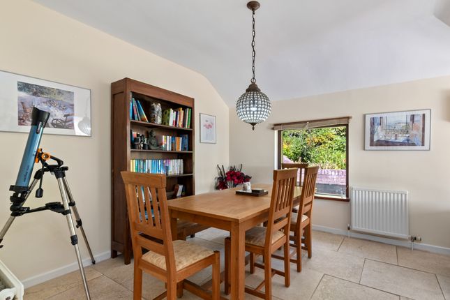 Bungalow for sale in St. Brides Hill, Saundersfoot, Pembrokeshire