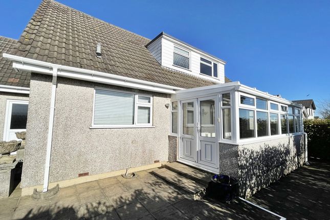 Bungalow for sale in 62 Lhon Vane Close, Onchan, Isle Of Man