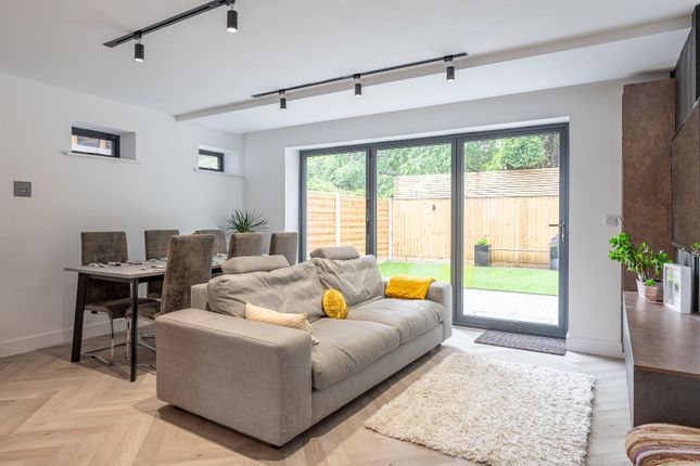 Detached house for sale in Rosemary Road, Lowfield Green, York