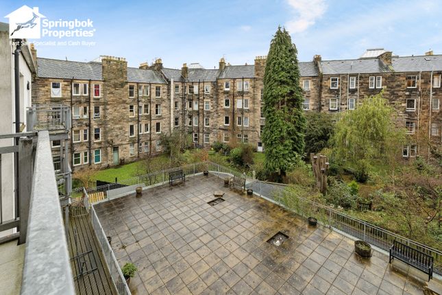 Flat for sale in 3, Wishaw Terrace, Meadowbank, Edinburgh, Edinburgh