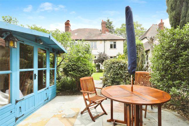 44, Ecclesall Road South, South Yorkshire photo 2