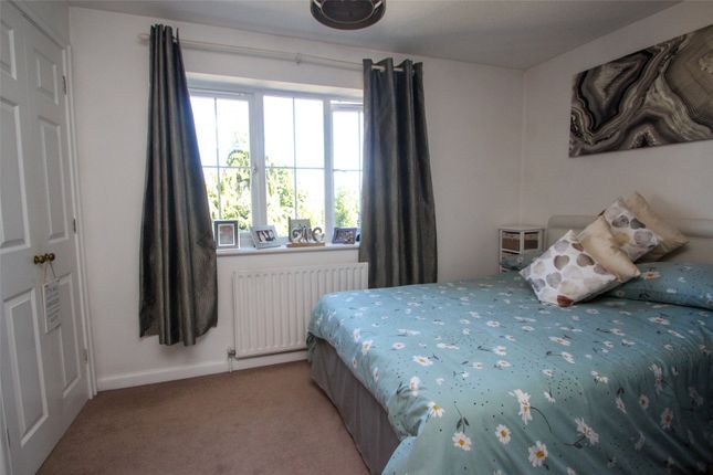 Terraced house for sale in The Bartletts, Hamble, Southampton, Hampshire