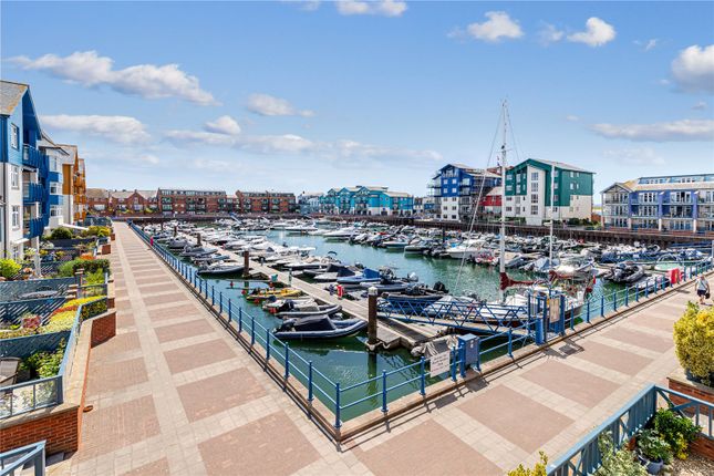 5, Cutters Wharf, Exmouth photo 3