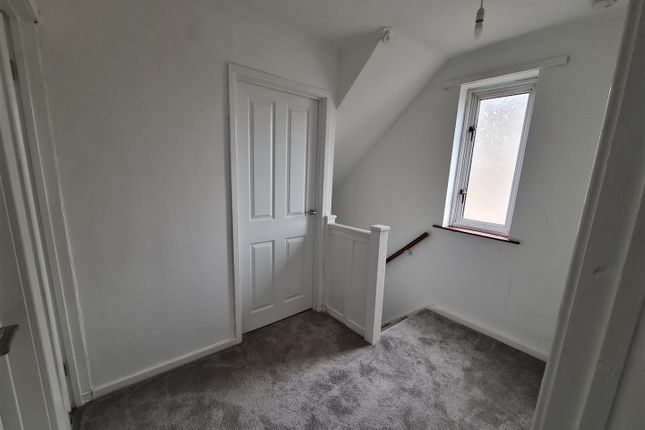 Semi-detached house to rent in Maes Glas, Caerphilly