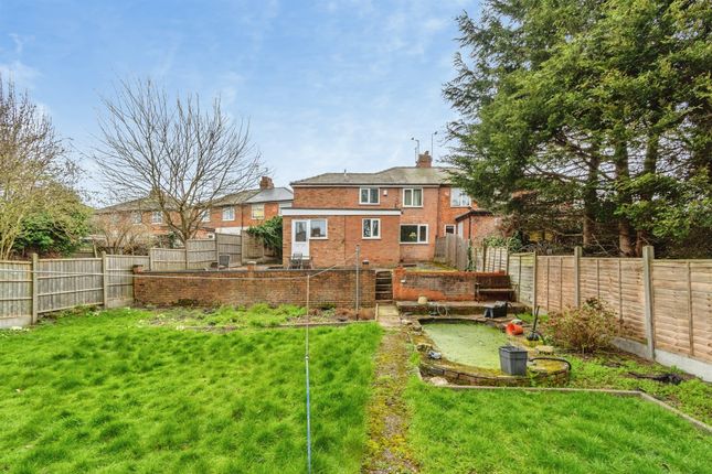 2, Peach Avenue, Wednesbury photo 3