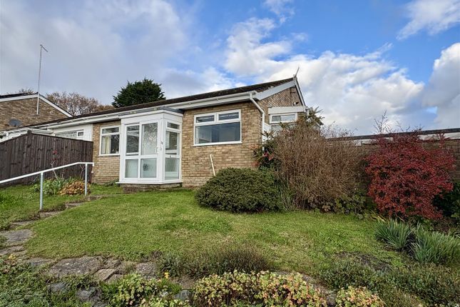 2-bed house on 38, Jay Close, Eastbourne, £260,000