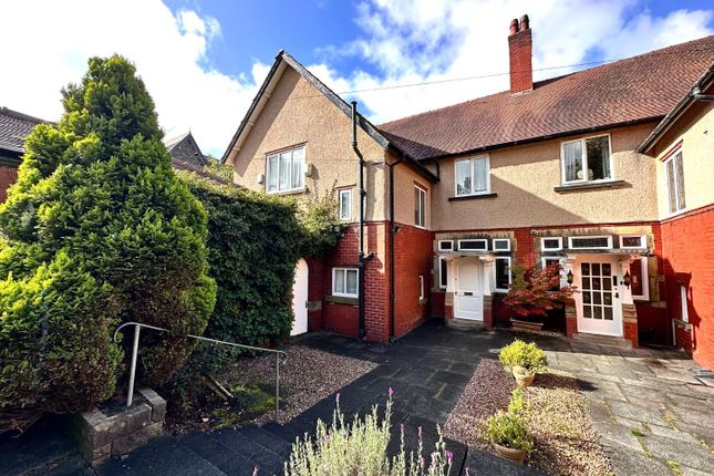 Thumbnail Semi-detached house for sale in Pendlehurst Street, Burnley