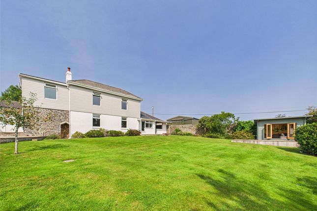 5-bed house on The White House, Saltash, £775,000