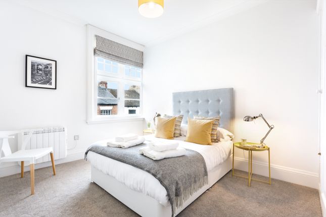Apartment 1  37A, High Street, Knaresborough photo 4