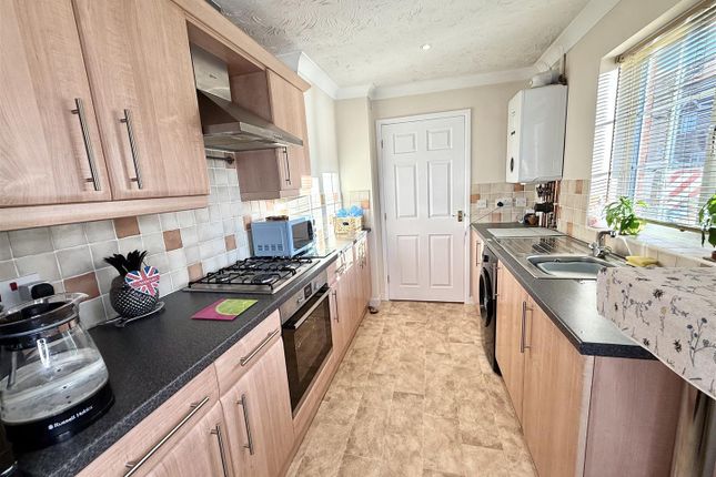 26, The Hayfields, Spalding photo 2