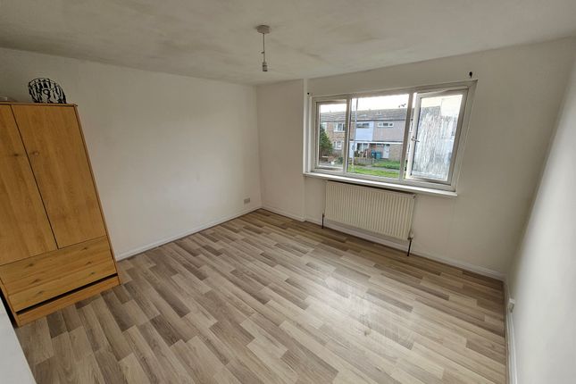 Maisonette for sale in Fowler Road, Aylesbury
