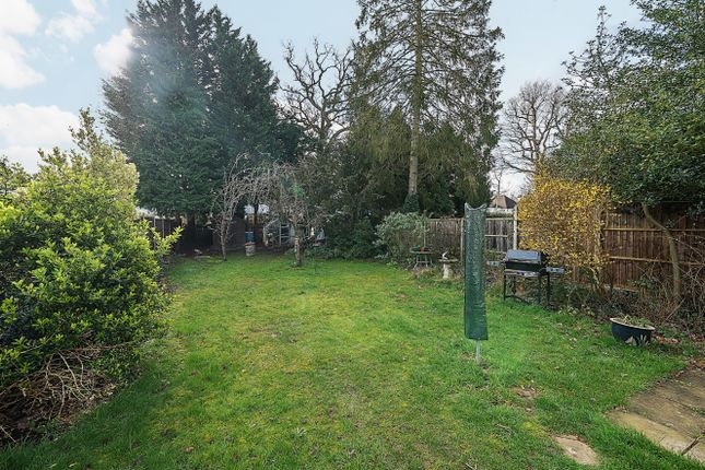 Semi-detached house for sale in Petts Wood Road, Petts Wood