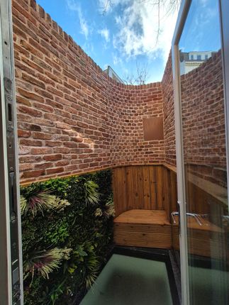 1, Lexham Mews, London photo 3
