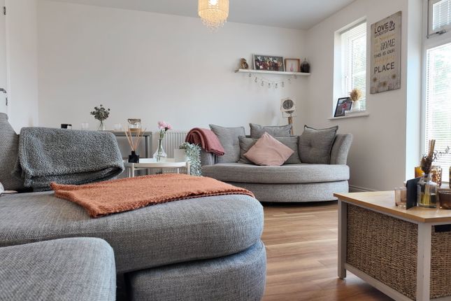 44, Dandelion Place, Newton Abbot photo 4
