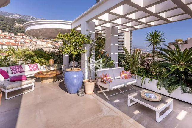 Duplex for sale in Monaco, Monte-Carlo, 98000, Monaco
