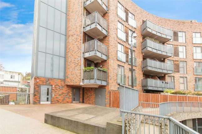 Flat for sale in Townhall Square, Crayford, Dartford