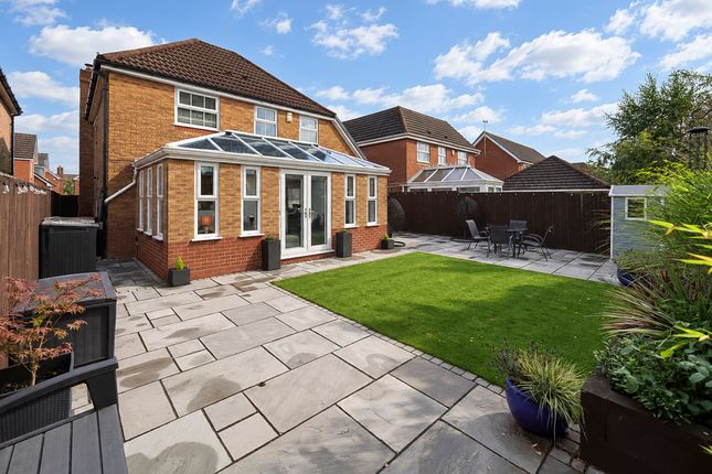 15 Turnbury Close, Chorley photo 4