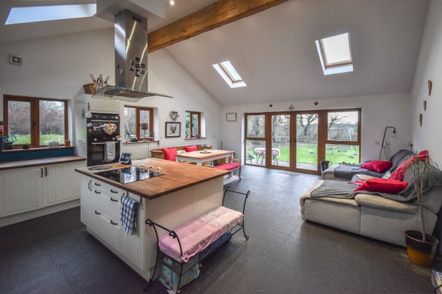 3-bed house on Dorglwyd House, Rhydypandy Road, Swansea, £415,000