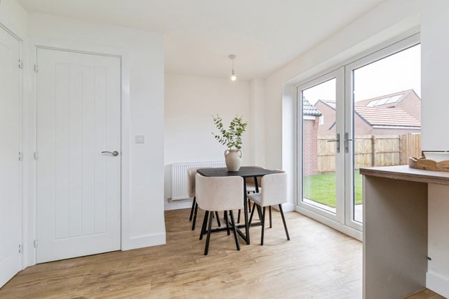 Lansdown,, Plot 7 South Otterington, North Yorkshire photo 4