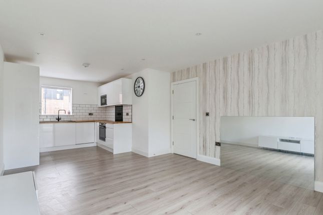 2-bed flat on 1 Bel House,, Belvedere Close, Essex, £285,000