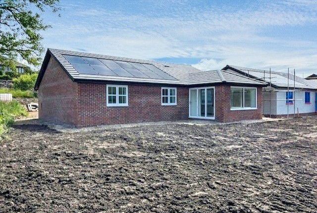 1 New Bungalows, Bruntley Meadows, Alston photo 4