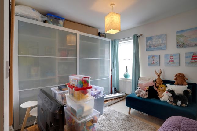 Flat for sale in Coombe Vale Road, Teignmouth