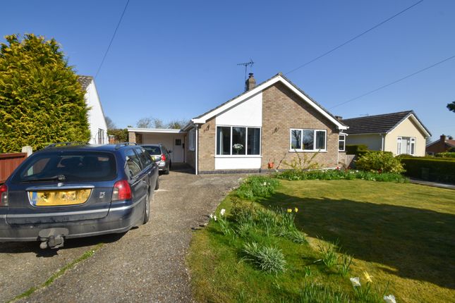 Wolds Edge, Hanby Lane, Spilsby photo 2