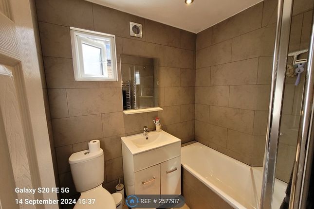 Contemporary Bathroom
